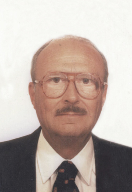 Lederer Ludwig