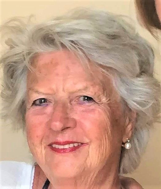 Bedeschi Maria Teresa